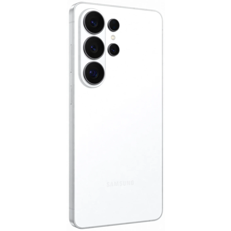 Смартфон Samsung Galaxy S26 Ultra 16/1Tb ZWH White (7240258) Изображение