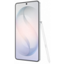 Смартфон Samsung Galaxy S26 Ultra 16/1Tb ZWH White (7240258) Изображение