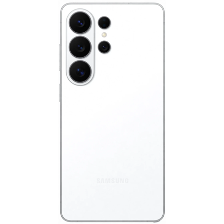 Смартфон Samsung Galaxy S26 Ultra 16/1Tb ZWH White (7240258) Изображение