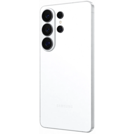 Смартфон Samsung Galaxy S26 Ultra 16/1Tb ZWH White (7240258) Изображение