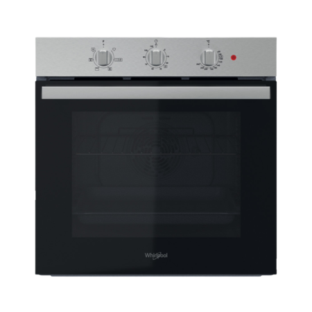 Електрична духова шафа Whirlpool OMR35HR0X (6874973) Зображення