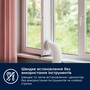 Монтажний комплект Electrolux EWKIT5 для мобільних кондиціонерів (7119794) Зображення