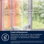 Монтажний комплект Electrolux EWKIT5 для мобільних кондиціонерів (7119794) Зображення
