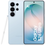 Смартфон Samsung Galaxy S26 Ultra 12/256Gb LBD Sky Blue (7240234) Зображення