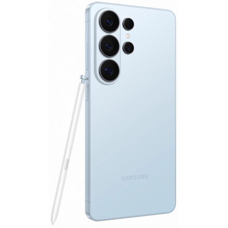 Смартфон Samsung Galaxy S26 Ultra 12/256Gb LBD Sky Blue (7240234) Зображення
