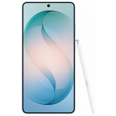 Смартфон Samsung Galaxy S26 Ultra 12/256Gb LBD Sky Blue (7240234) Зображення