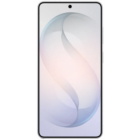 Смартфон Samsung Galaxy S26 Ultra 12/256Gb ZWD White (7240236) Изображение