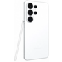 Смартфон Samsung Galaxy S26 Ultra 12/256Gb ZWD White (7240236) Изображение