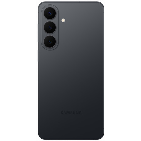 Смартфон Samsung Galaxy S26+ 12/512Gb ZKG Black (7240237) Зображення