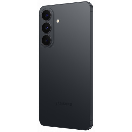 Смартфон Samsung Galaxy S26+ 12/512Gb ZKG Black (7240237) Зображення