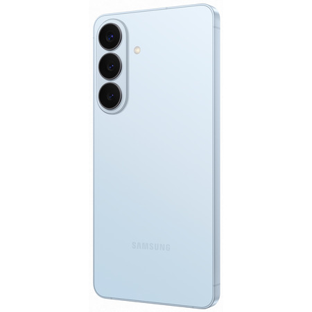Смартфон Samsung Galaxy S26+ 12/256Gb LBD Sky Blue (7240242) Изображение
