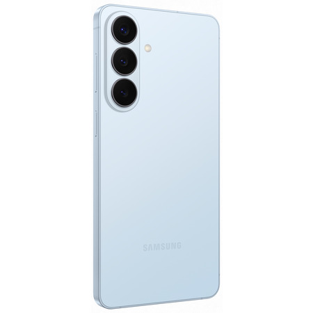 Смартфон Samsung Galaxy S26+ 12/256Gb LBD Sky Blue (7240242) Изображение