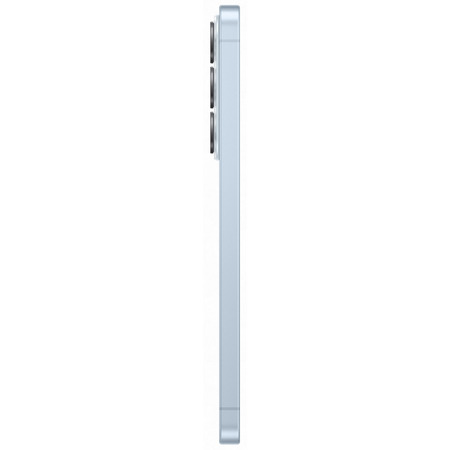 Смартфон Samsung Galaxy S26+ 12/256Gb LBD Sky Blue (7240242) Изображение