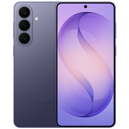 Смартфон Samsung Galaxy S26 12/256Gb ZVG Cobalt Violet (7240251) Зображення