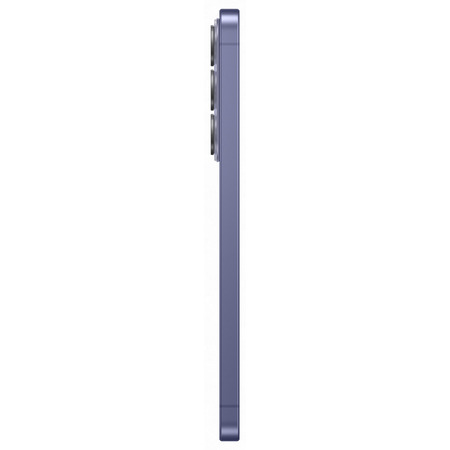 Смартфон Samsung Galaxy S26 12/256Gb ZVG Cobalt Violet (7240251) Изображение