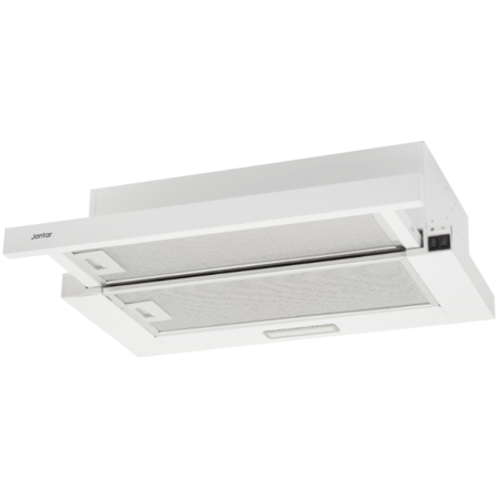 Витяжка Jantar TLT 650 LED 60 WH (6881881) Изображение