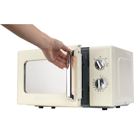 Мікрохвильова піч Gorenje MO20E1HRL (C20MXP41-E70) (7112910) Зображення