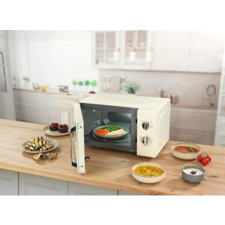 Мікрохвильова піч Gorenje MO20E1HRL (C20MXP41-E70) (7112910) Зображення