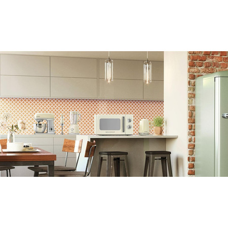 Мікрохвильова піч Gorenje MO20E1HRL (C20MXP41-E70) (7112910) Зображення