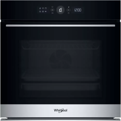 Електрична духова шафа Whirlpool WOI5S8CM1SXA (7163821) Изображение