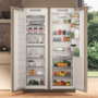Холодильник Whirlpool WHSD18A013C1 (7168642) Изображение