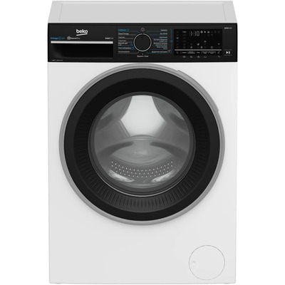 Пральна машина автоматична Beko B5WFU69415WPBB (7205159) Изображение