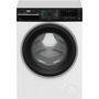 Пральна машина автоматична Beko B5WFU69415WPBB (7205159) Зображення