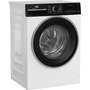 Пральна машина автоматична Beko B5WFU69415WPBB (7205159) Зображення