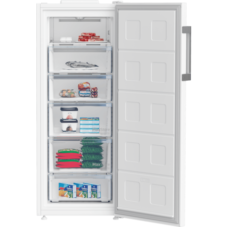 Морозильна камера Beko B1RFNE274W (7220911) Зображення