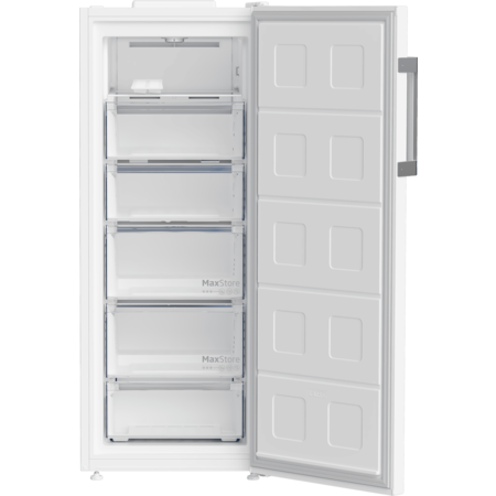 Морозильна камера Beko B1RFNE274W (7220911) Зображення