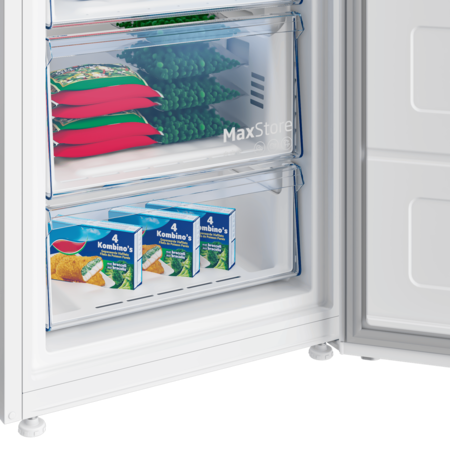 Морозильна камера Beko B1RFNE274W (7220911) Зображення
