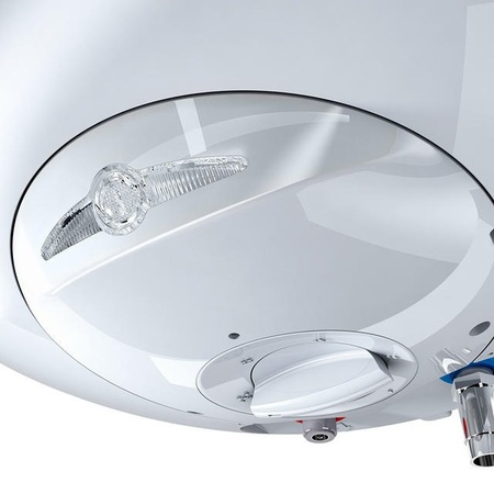 Водонагрівач Tesy Bilight Slim GCV 803820 B11 TSRC  (7229701) Изображение