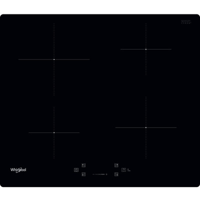 Електрична варильна поверхня Whirlpool WS QS460 NE (7255326) Изображение