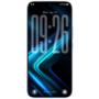 Смартфон Infinix GT 50 PRO X6891 12/256GB Silver Glacier (7258083) Зображення
