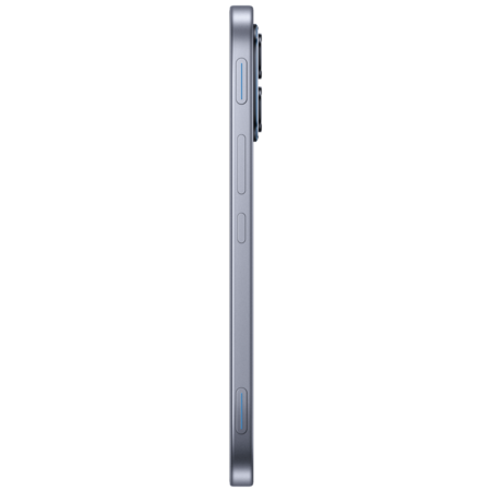 Смартфон Infinix GT 50 PRO X6891 12/256GB Silver Glacier (7258083) Зображення