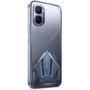 Смартфон Infinix GT 50 PRO X6891 12/256GB Silver Glacier (7258083) Зображення