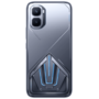 Смартфон Infinix GT 50 PRO X6891 12/256GB Silver Glacier (7258083) Зображення