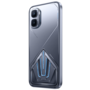 Смартфон Infinix GT 50 PRO X6891 12/256GB Silver Glacier (7258083) Зображення