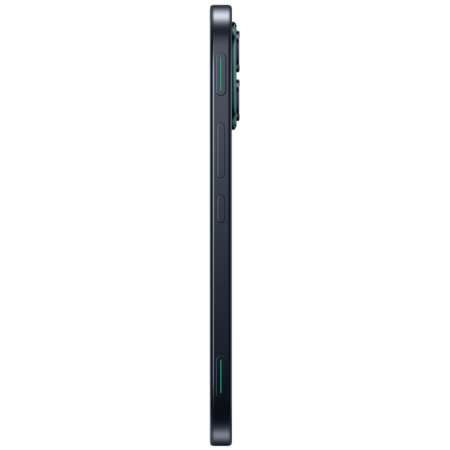 Смартфон Infinix GT 50 PRO X6891 12/256GB Black Abyss (7258084) Изображение