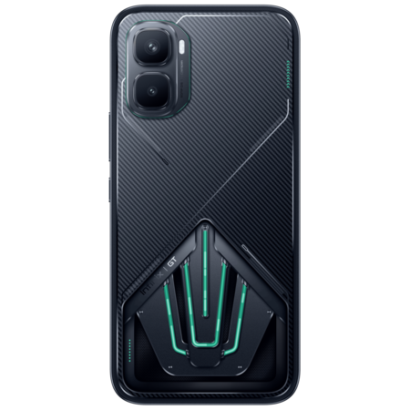 Смартфон Infinix GT 50 PRO X6891 12/256GB Black Abyss (7258084) Изображение