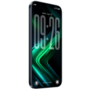 Смартфон Infinix GT 50 PRO X6891 12/256GB Black Abyss (7258084) Изображение