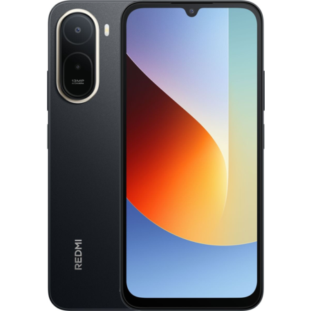 Смартфон Xiaomi Redmi A7 Pro 4/64GB Black (7259978) Зображення