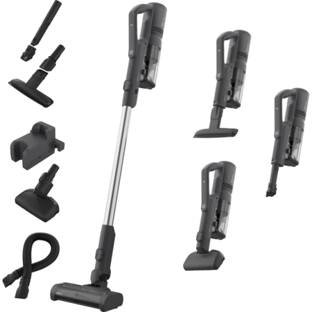 Акумуляторний пилосос Electrolux EP51AH18DG (7268407) Зображення