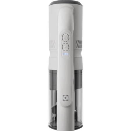 Акумуляторний пилосос Electrolux EP51AH18SW (7268408) Зображення