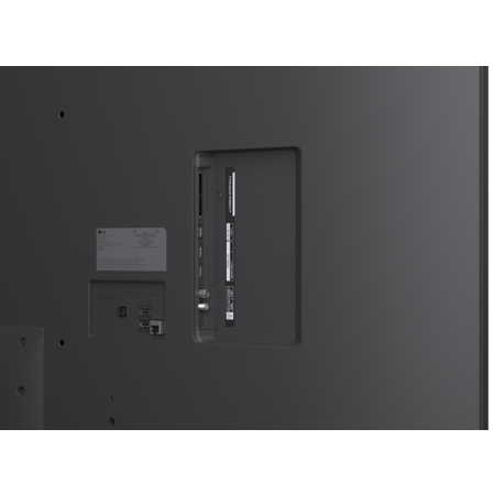 LED-телевізор LG 65NANO81A6A  (7120107) Изображение