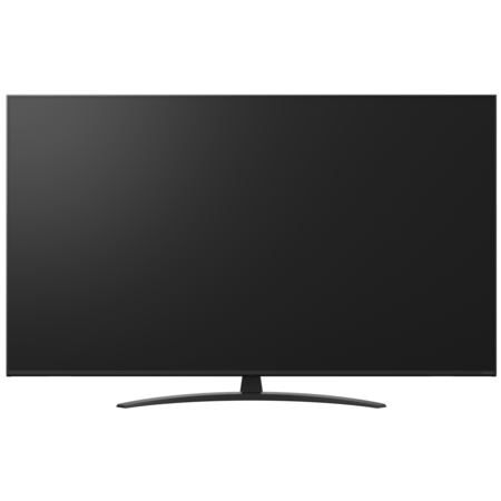 LED-телевізор LG 65NANO81A6A  (7120107) Изображение