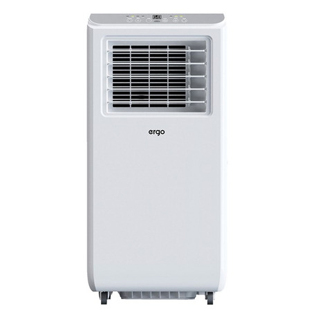 Кондиціонер ERGO AC 0716 MP (7204730) Зображення