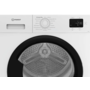 Сушильна машина Indesit C YSD 82D WB UA (7221666) Зображення