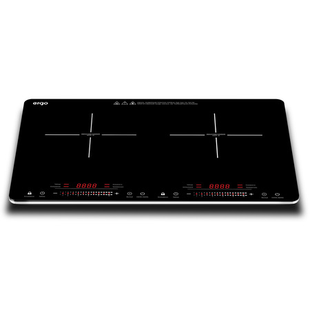 Індукційна плита ERGO IHP-2530 (7227716) Изображение