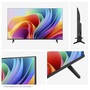 LED-телевізор Hisense 32A4S  (7262256) Изображение